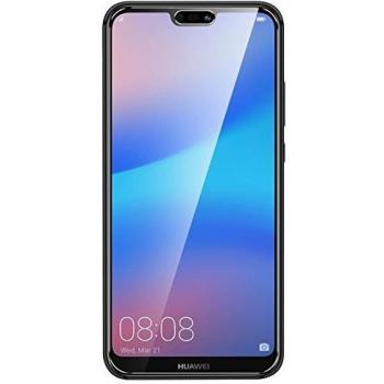 Muvit Tiger Glass - Protector de Pantalla para Huawei P20 Lite