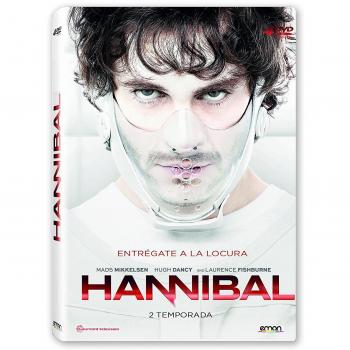 Hannibal 4 [DVD]