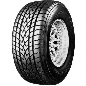 Bridgestone Dueler HTS 686 - 275/60/R15 107H - F/E/74 - Neumático todo terreno