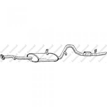 Bosal 289-775 Piezas de Montaje