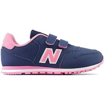 New Balance 500 Hook & Loop Kids' Casual Shoes