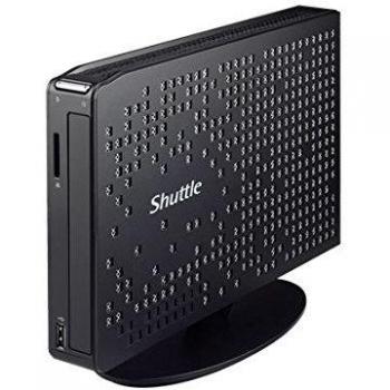 Shuttle XS35V4 - Barebón de sobremesa