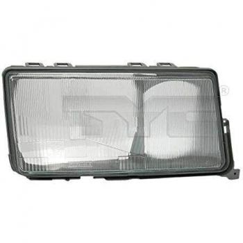 Cristal de faro principal TYC 20-3219-LA-2