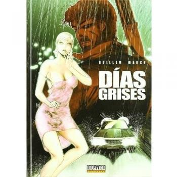 DIAS GRISES