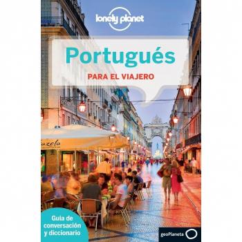 Portugués para el viajero 2