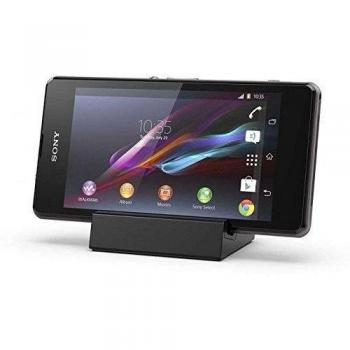 Sony G037DK321 - Base cargadora para Soxy Xperia Z1 Compact