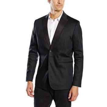 G-Star Collection cmcrd tuxd blzr - Blazer para hombre, color raw, talla 48
