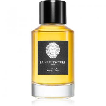 Unisex Suede Elixir Eau de Parfum 100 ml