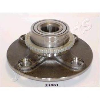 Kit de rodamiento de rueda JAPANPARTS KK-21061
