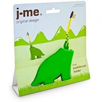 j-me Diego - Soporte para Cepillo de Dientes