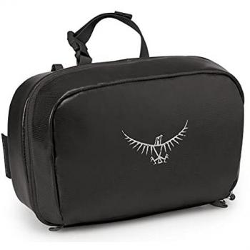 Neceser Osprey Transporter Hanging 2.5l Negro