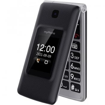 Teléfono Móvil MYPHONE TANGO 4G con Pantalla Grande y Conectividad Rápida