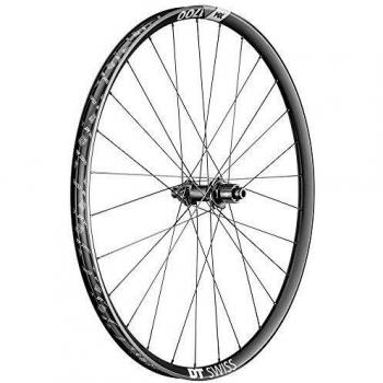 Rueda Trasera MTB DT Swiss XM 1700 Spline 30 27.5 CL Disco 12/148mm Shimano