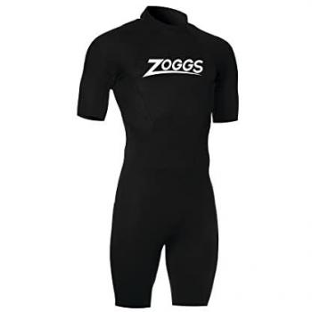 Zoggs Traje Neopreno Corto Multix Vs 2.5 Mm