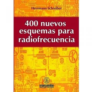 400 Nuevos Esquemas De Radiofrecuencia: 1