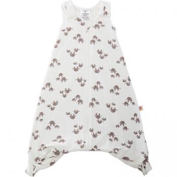 Saco de dormir Ergobaby On the Move Tog 2.5 - Elefante (18-36 meses)