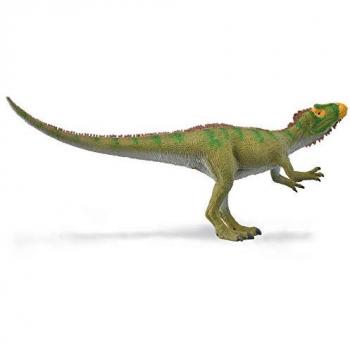 Neovenator Gran Hocico M 90188917 COLLECTA - Figura de juguete coleccionable de animales prehistóricos, dimensiones 17x6.2 cm, adecuada para niños mayores de 3 años