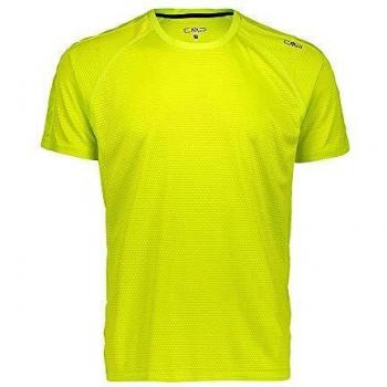 CMP MAN - Camiseta de manga corta, 48