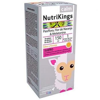 DietMed Nutrikings Calm 150Ml. 0.15 150 g