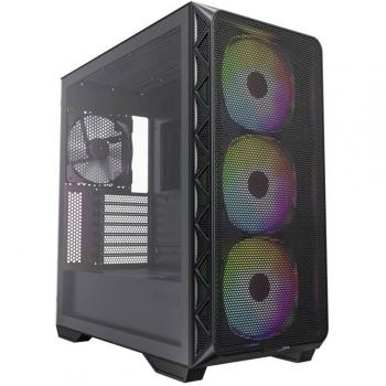 Montech AIR903MAXB - Cajas de torre (negro)