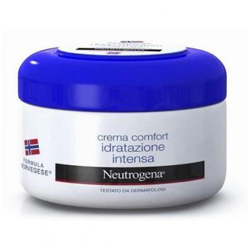 Neutrogena® Bálsamo Hidratación Profunda Rostro y Cuerpo 300ml