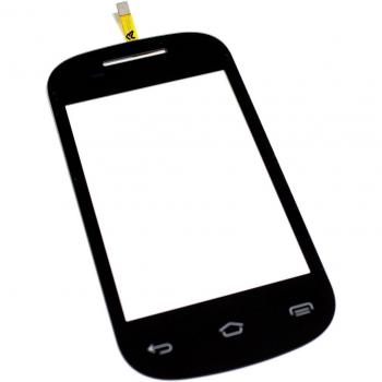 Pantalla Tactil ZTE U795 Negro