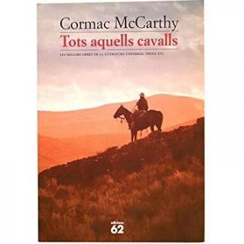 Tots aquests cavalls
