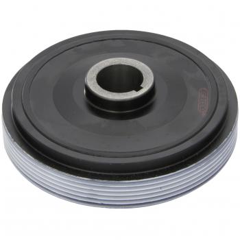 CORTECO 80000352 Polea de Cigüeñal 6PK152,8 5 desacoplado