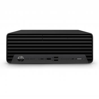 HP ProDesk 400 G9 Small Form Factor PC, Intel Core i7-12700, 16GB DDR4 RAM, 512GB SSD, Windows 11 Pro