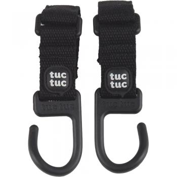Tuc Tuc 08708233 - Colgadores bolsa Maternidad Easy Fixer