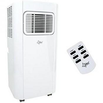 Klimatronik 12938 Suntec Wellness Motion 7.0 - Aparato acondicionador portátil