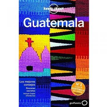 Guatemala 7 - Clammer, Paul / Bartlett, Ray / Brash, Celeste