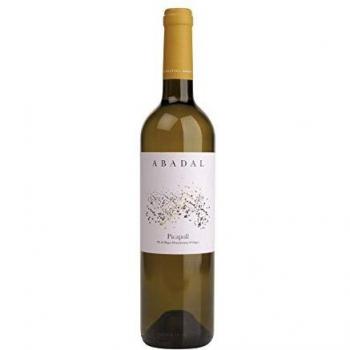 Abadal Picapoll 2016 - Vino Blanco Pla De Bages