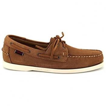 Sebago Portland Flesh Boat Shoes