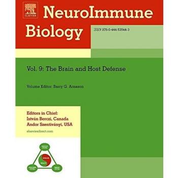 The Brain and Host Defense: Volume 9