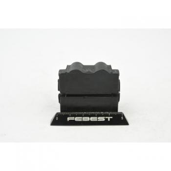 FEBEST HYSB-TUCSR - Silentblock de barra estabilizadora, tipo de producto: montura estabilizadora, características: fabricado por FEBEST, compatible con modelos específicos de vehículos, diseñado para reducir el ruido y la vibr