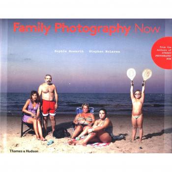 Family Photography Now