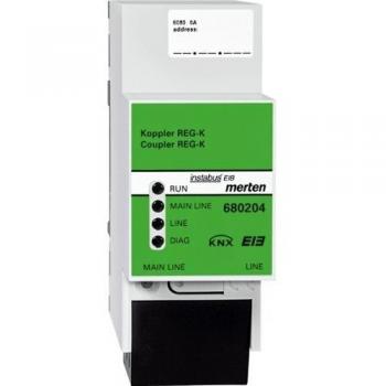 Merten 4819258 - Interruptor