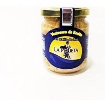 Ventresca de Bonito en Aceite de Oliva 215 g