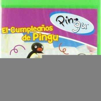 Pingu