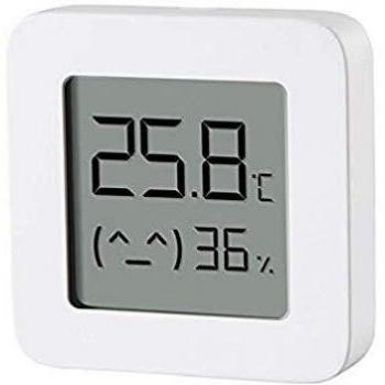 Mi Temperature and Humidity Monitor 2
