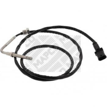 Sensor de temperatura de gases de escape MAPCO 88712