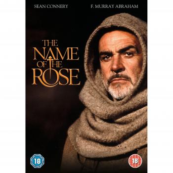 The Name of the Rose [Reino Unido] [DVD]