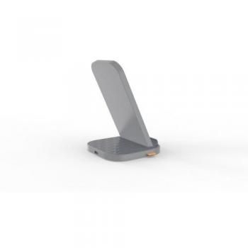 Cargador Inalámbrico XTorm XW403/ 1xUSB Tipo-C/ 15W