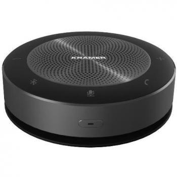 Altavoz portátil monofónico negro de Kramer Electronics 87-80011390