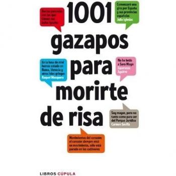 1001 gazapos para morirte de risa