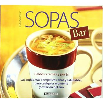 Sopas bar