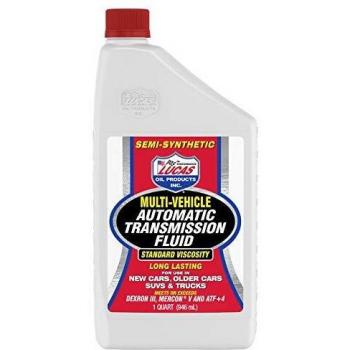 Lucas Oil 10418 Multi Vehicle ATF-946ml