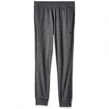adidas BT Knit Pantalón, Mujer, Negro