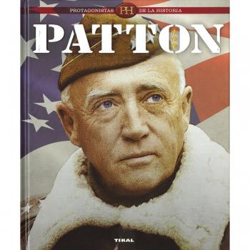 Patton - Juan Vázquez García
